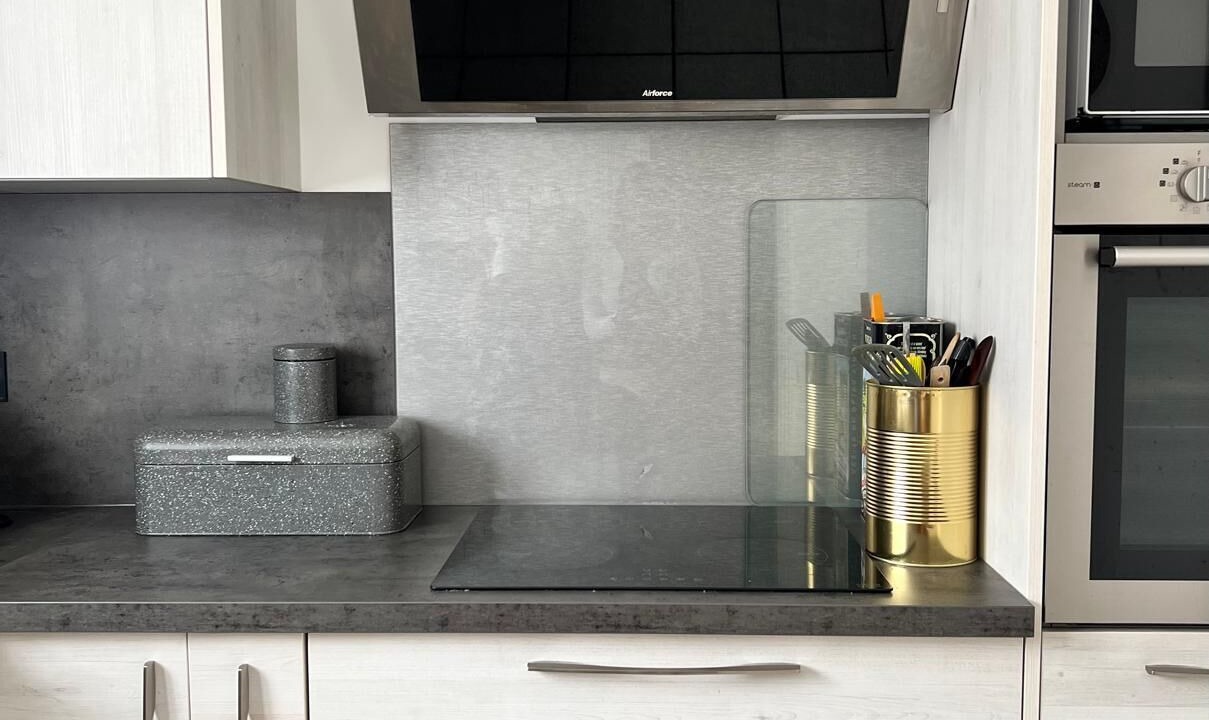Photo of Kitchen in Capestang