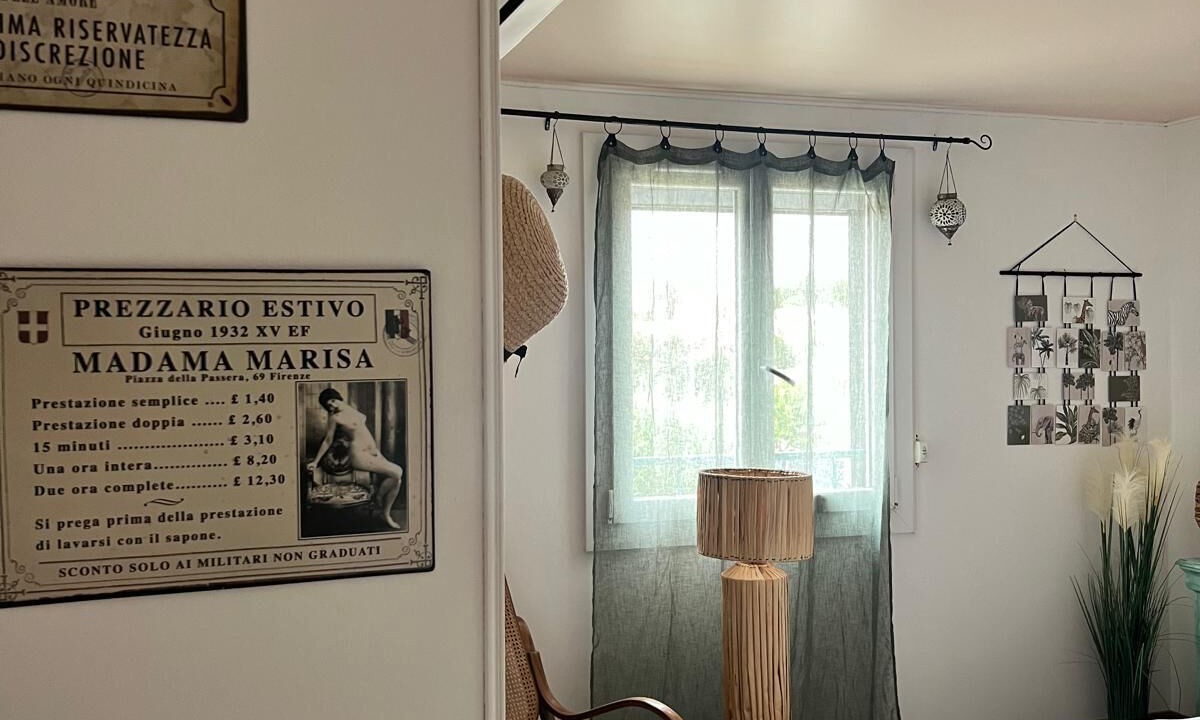 Photo of Bedroom in Capestang
