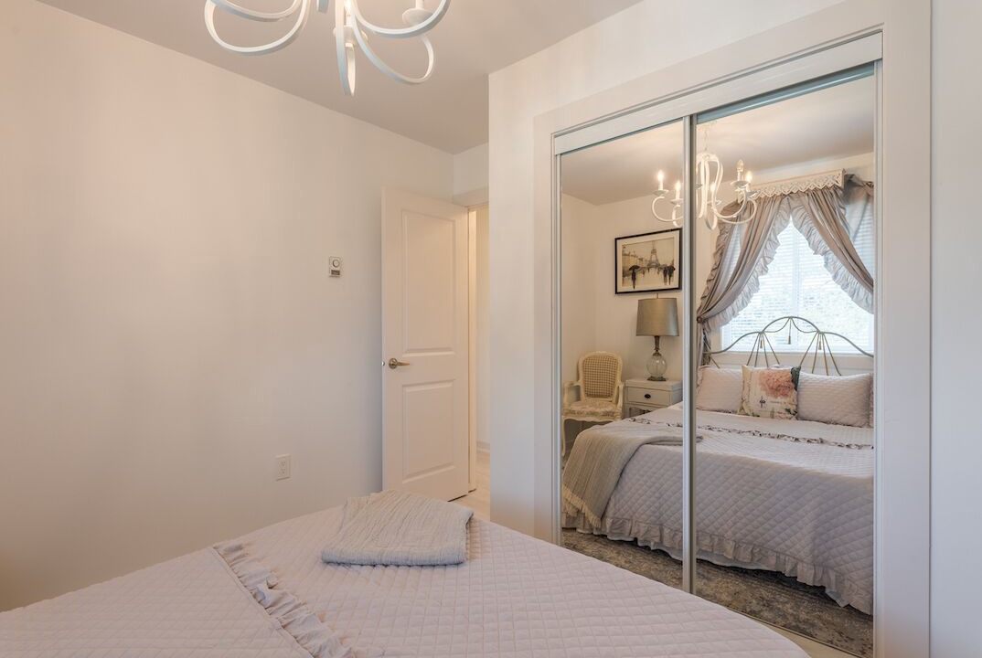 Photo of Bedroom in Greater Napanee