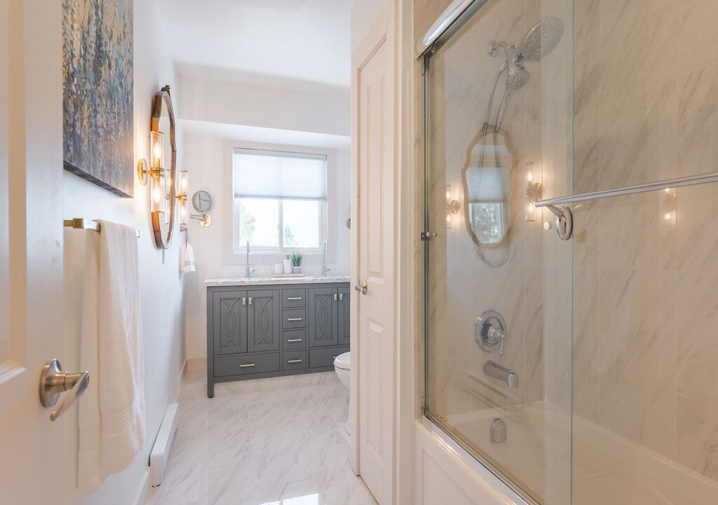 Photo of Bathroom in Greater Napanee