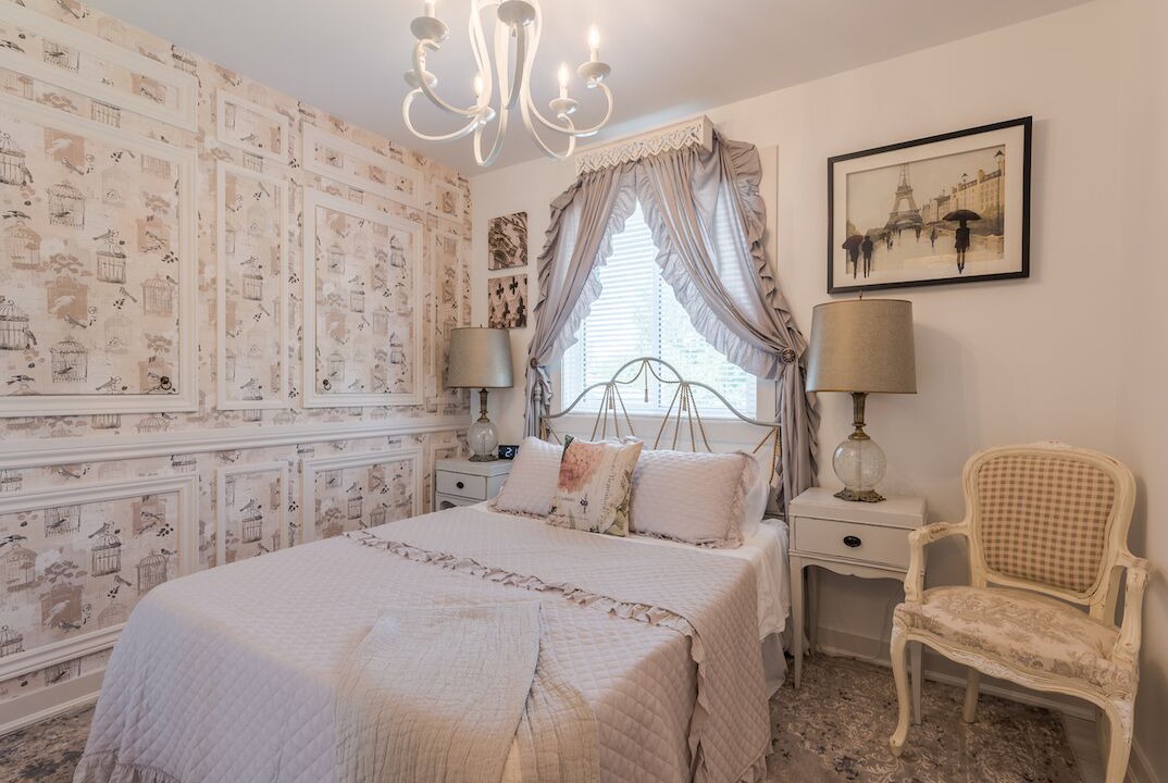 Photo of Bedroom in Greater Napanee