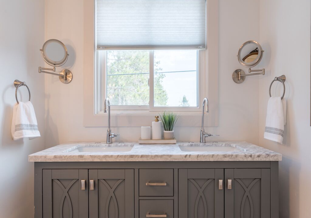 Photo of Bathroom in Greater Napanee