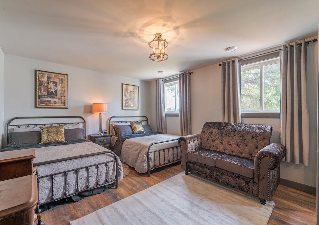Photo of Bedroom in Greater Napanee