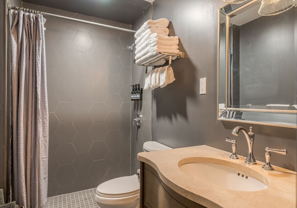 Photo of Bathroom in Greater Napanee