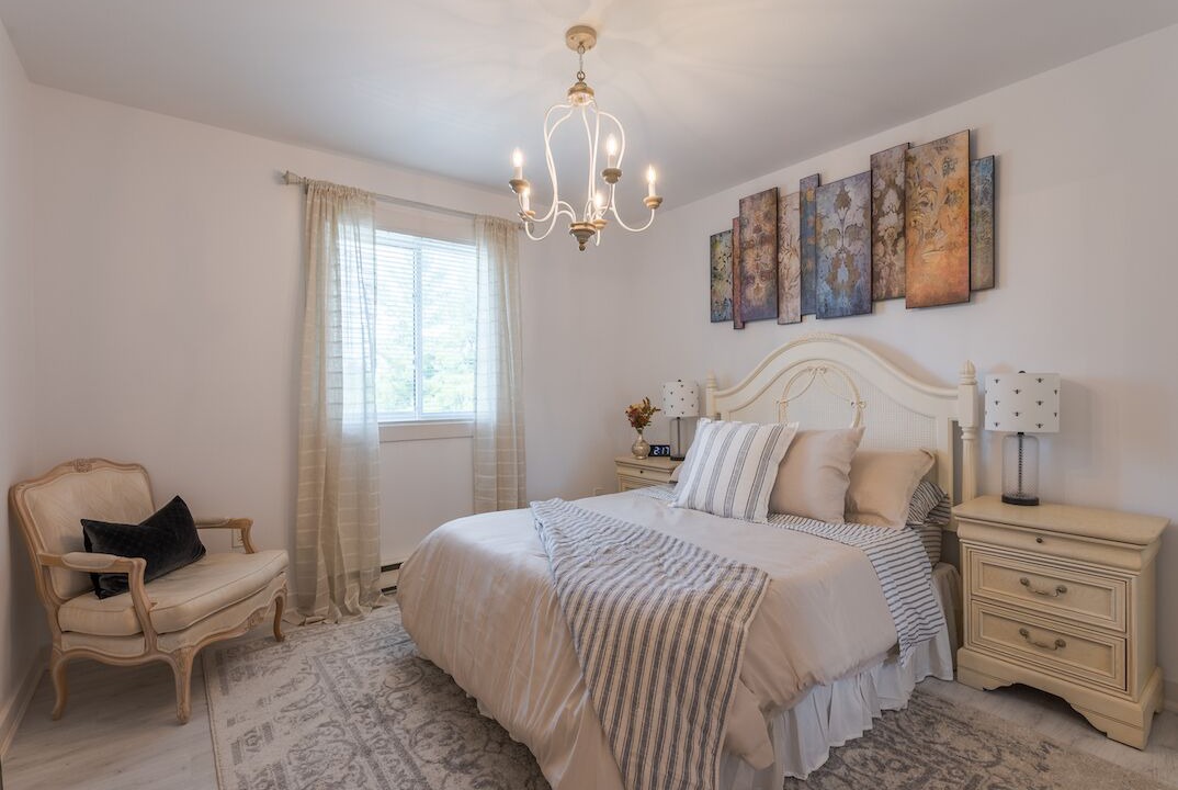 Photo of Bedroom in Greater Napanee