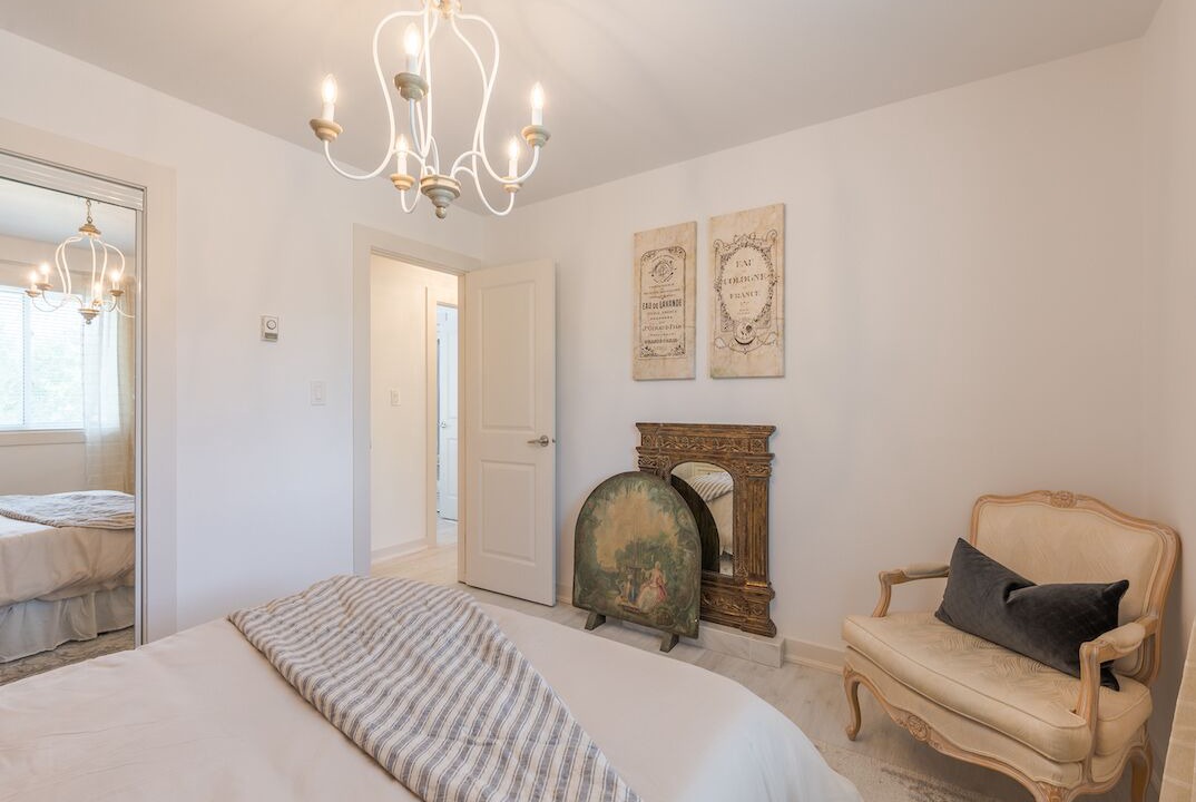 Photo of Bedroom in Greater Napanee