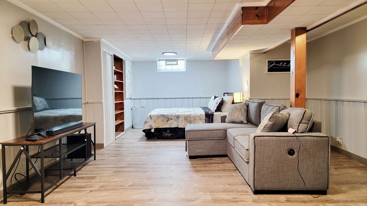 Photo of Bedroom in Detroit