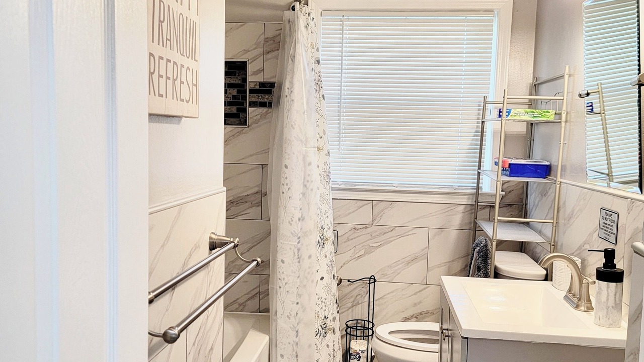 Photo of Bathroom in Detroit