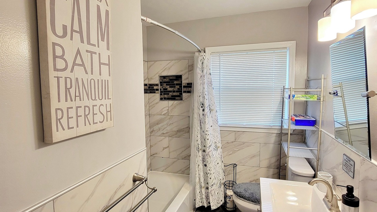 Photo of Bathroom in Detroit