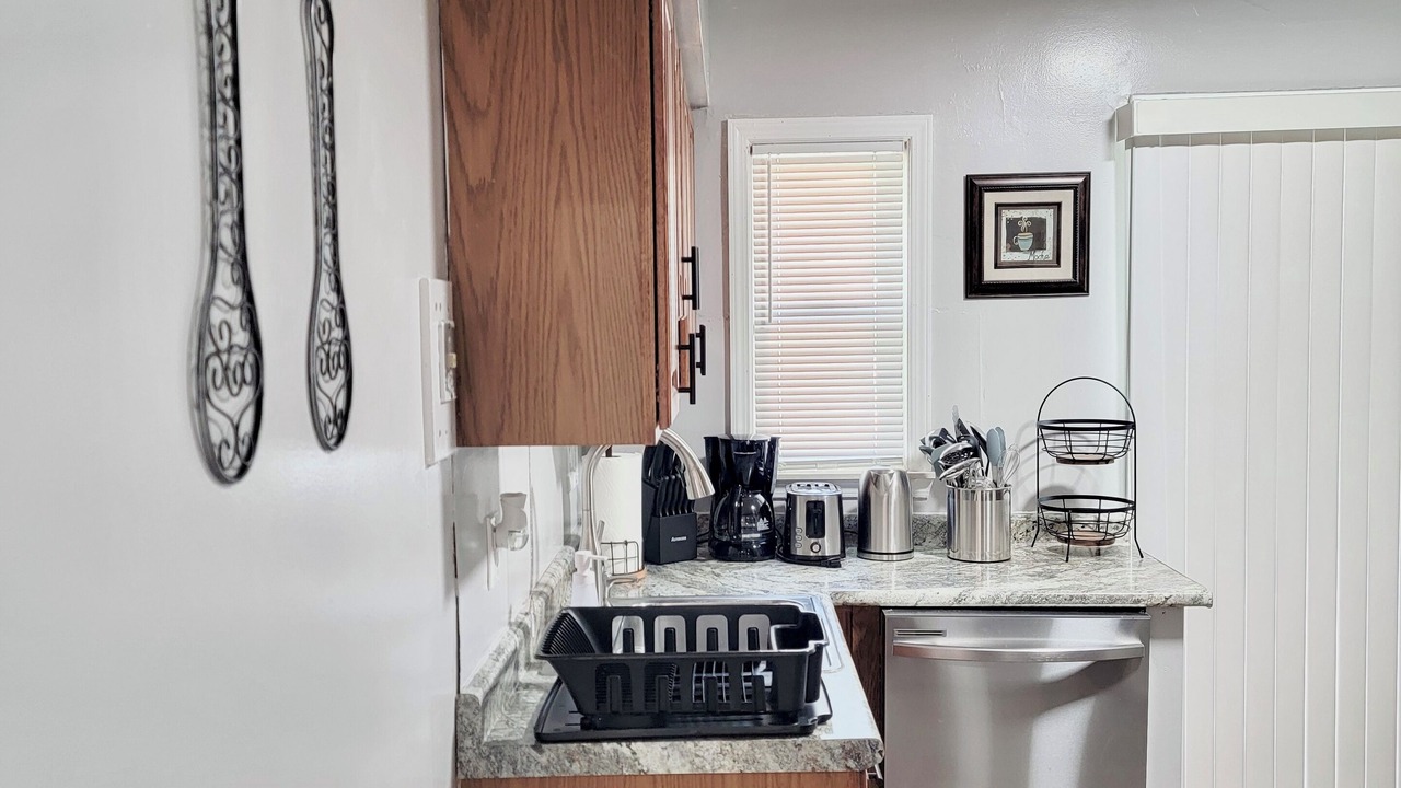 Photo of Kitchen in Detroit