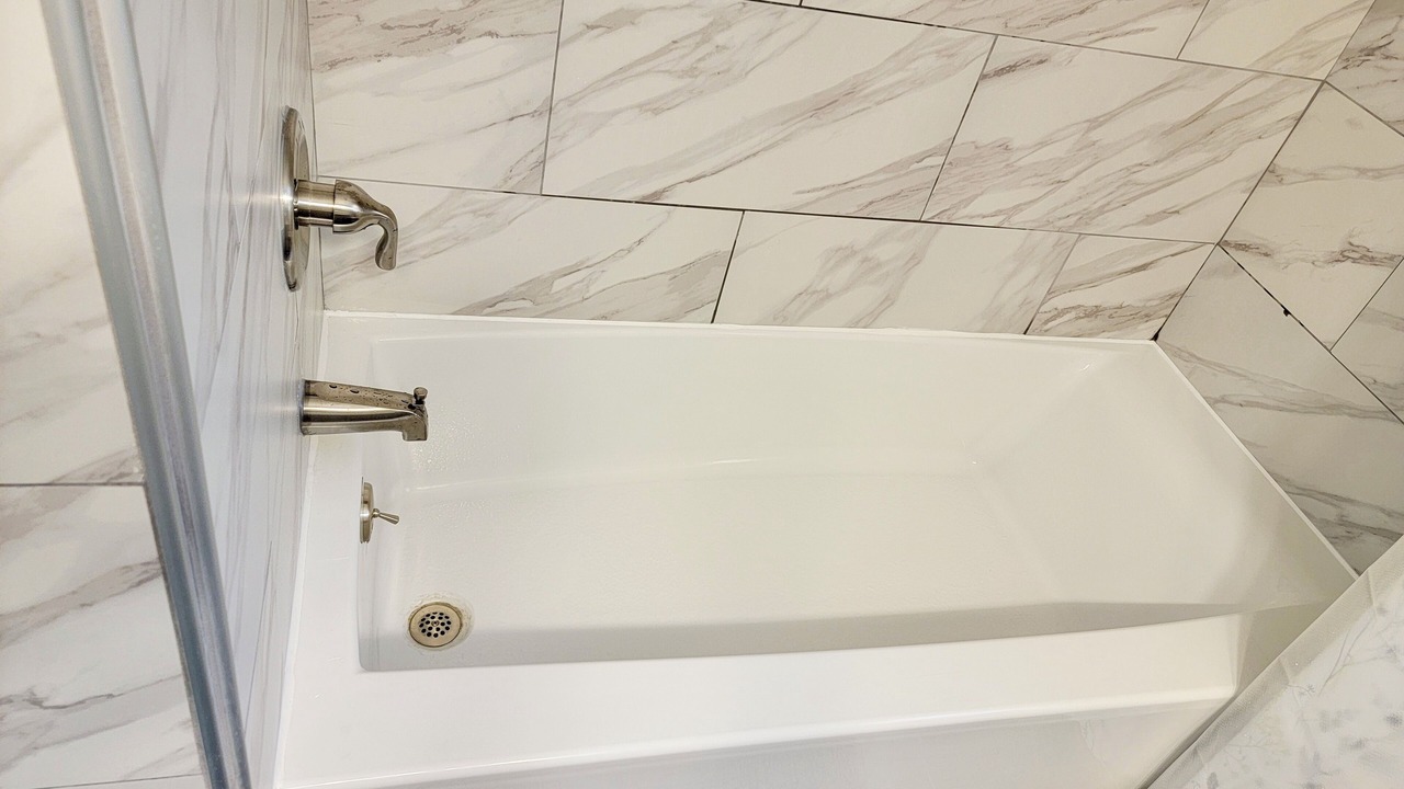 Photo of Bathroom in Detroit