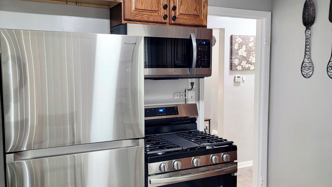 Photo of Kitchen in Detroit