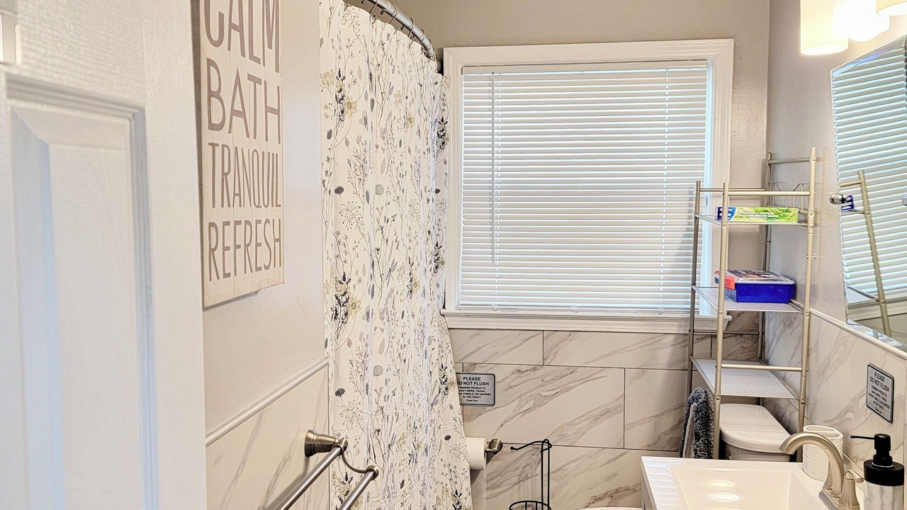Photo of Bathroom in Detroit