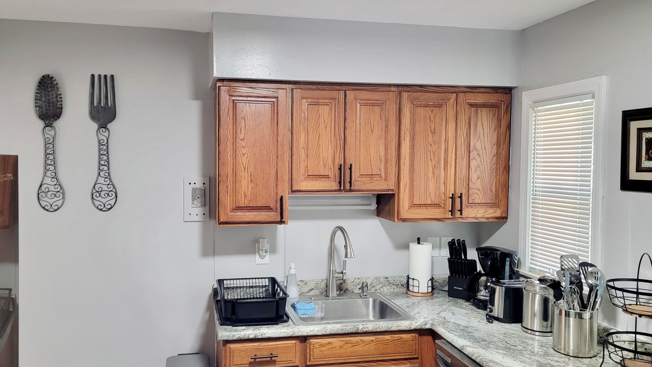 Photo of Kitchen in Detroit