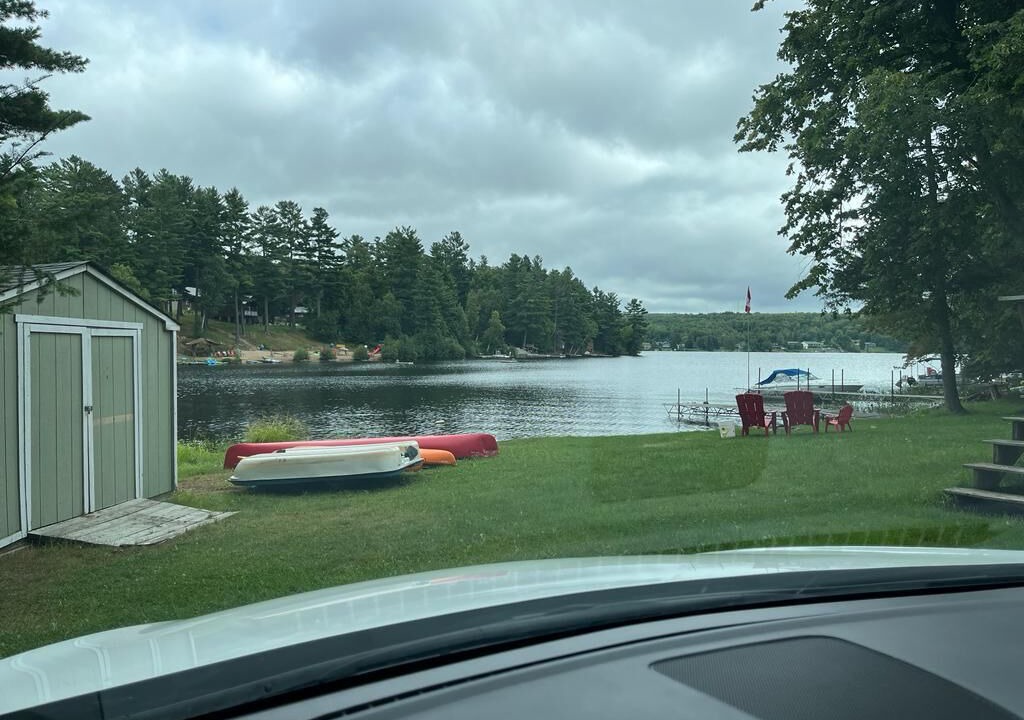 Photo of Outdoor in Hastings Highlands