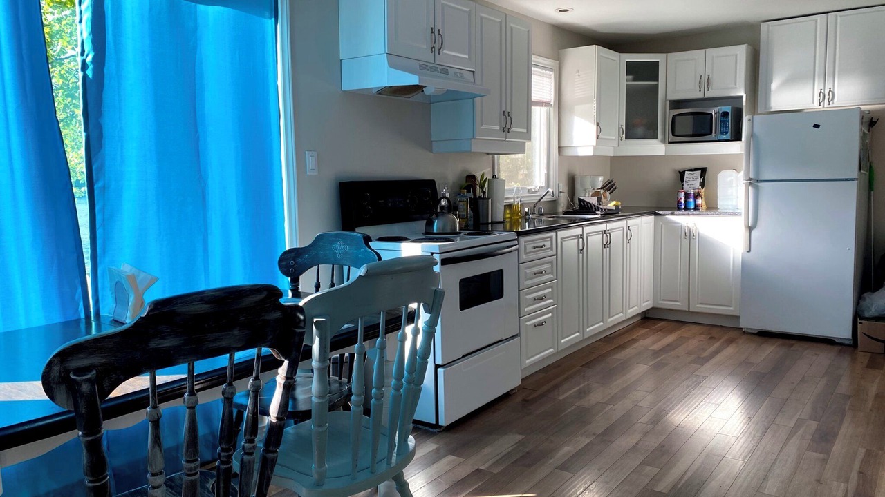 Photo of Kitchen in Hastings Highlands