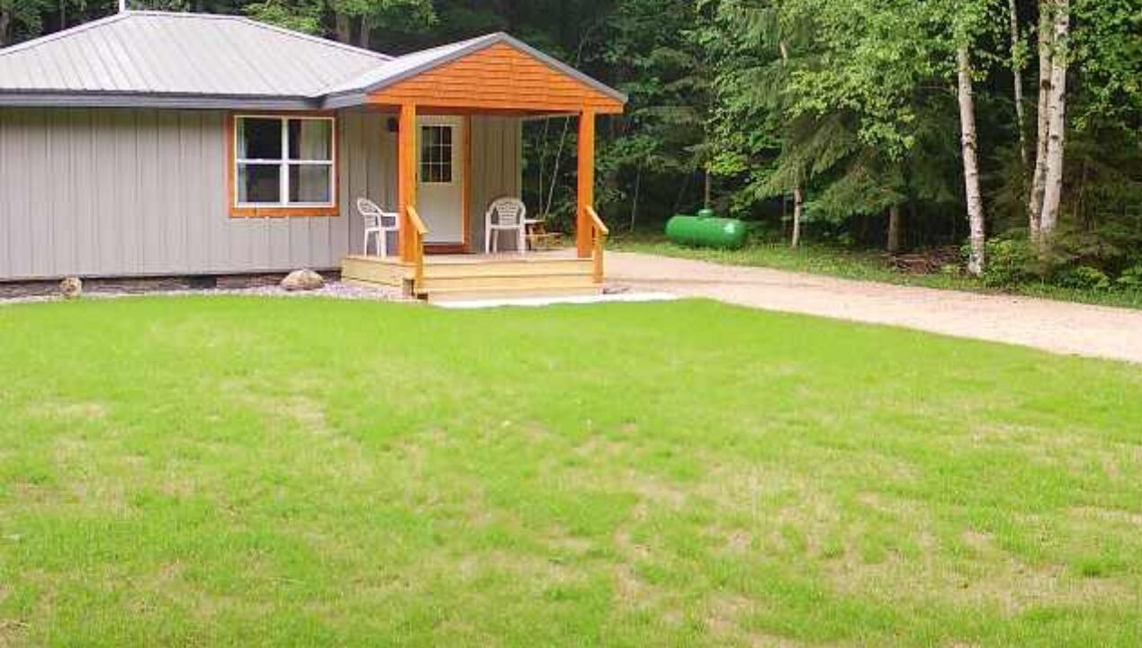 Photo of Outdoor in Munising