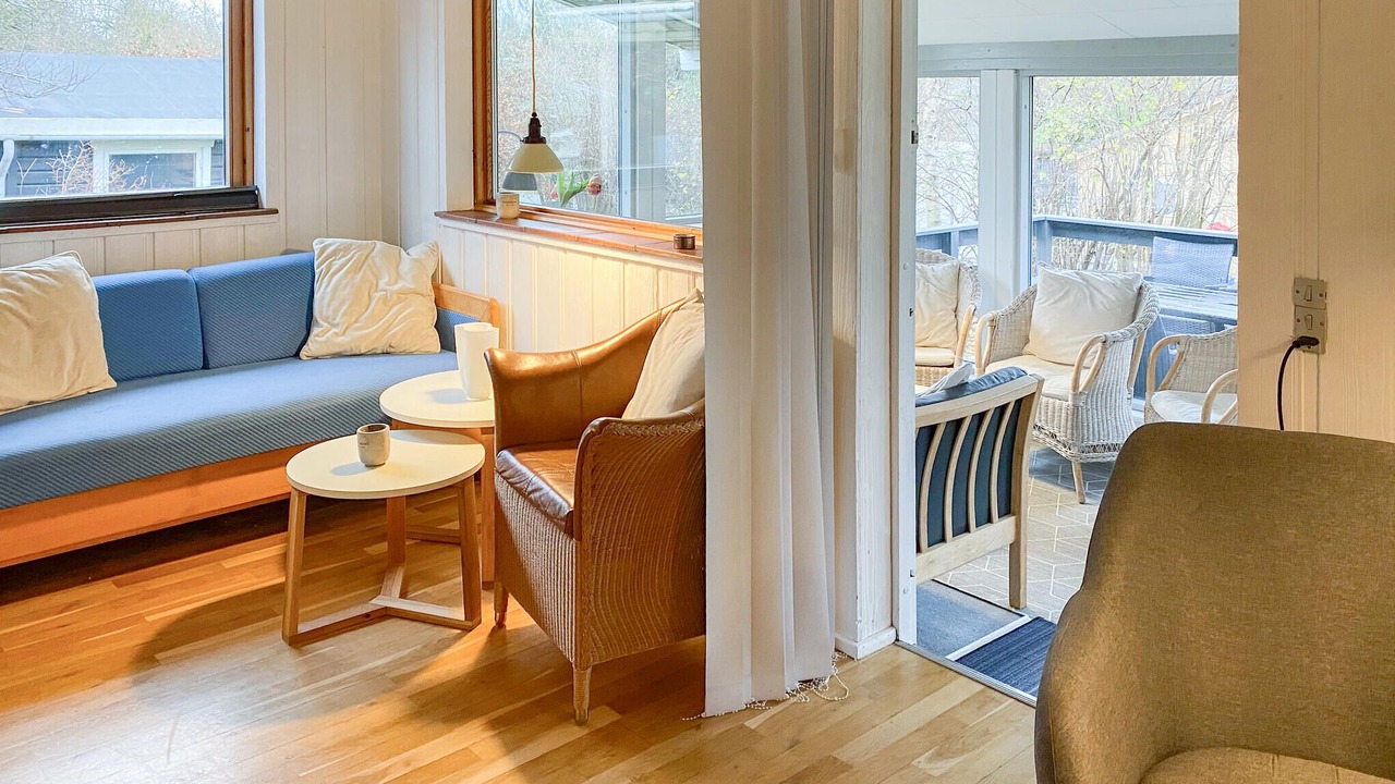 Photo of Bedroom in Skibby