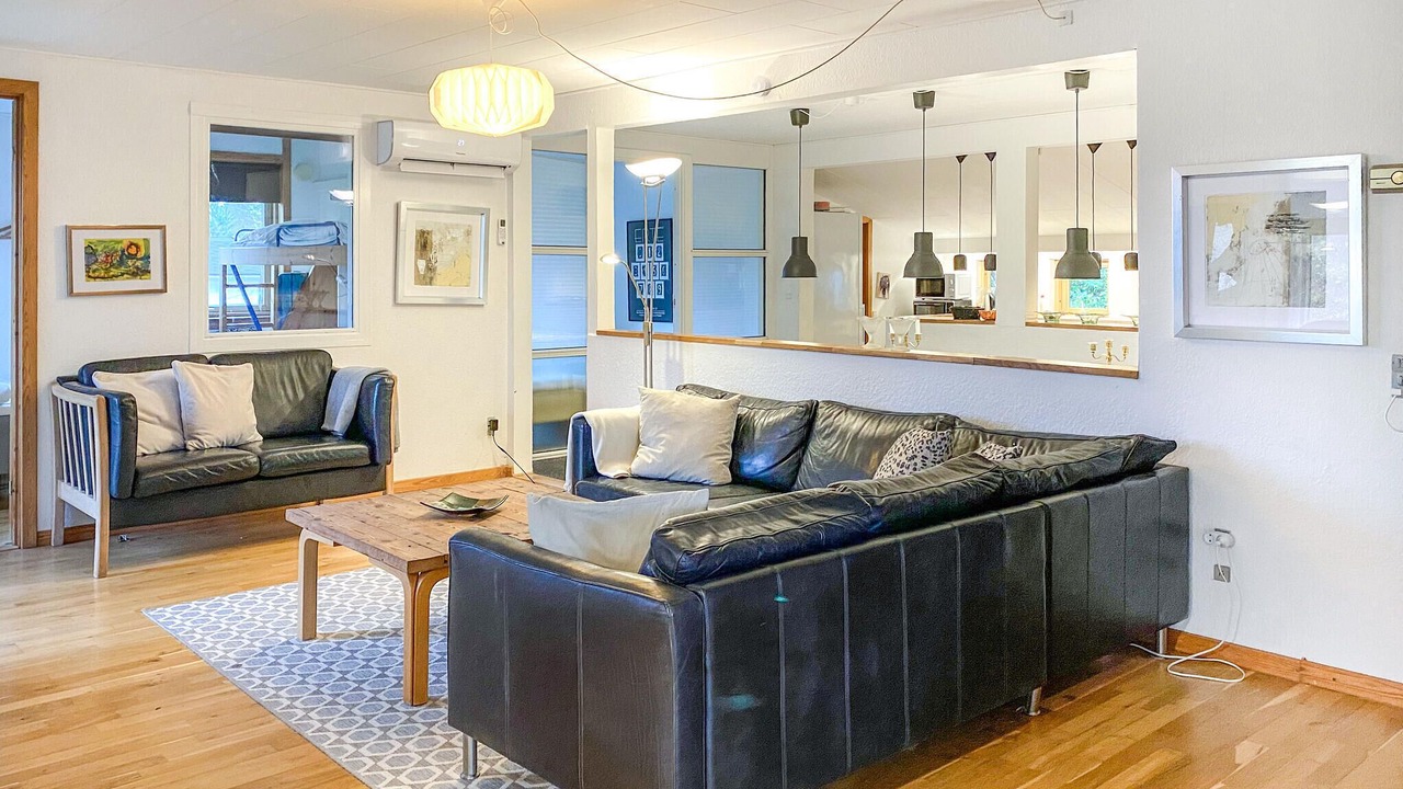 Photo of Bedroom in Skibby