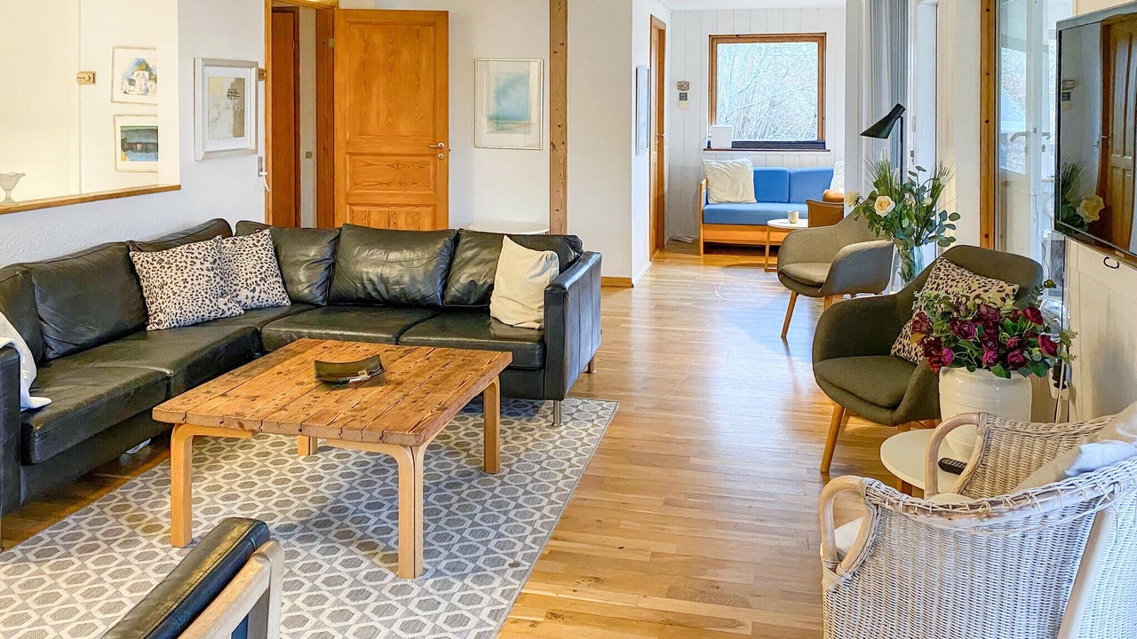 Photo of Bedroom in Skibby