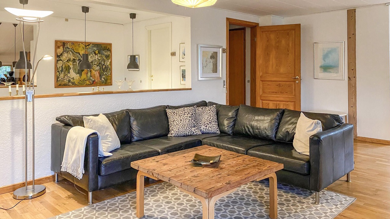 Photo of Bedroom in Skibby