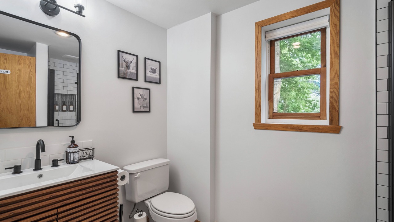 Photo of Bathroom in Cherry Valley