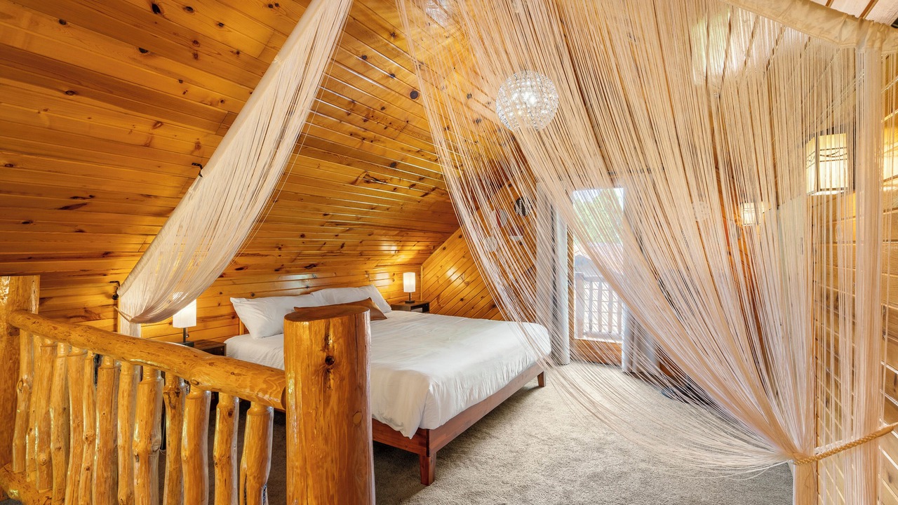 Photo of Bedroom in Cherry Valley