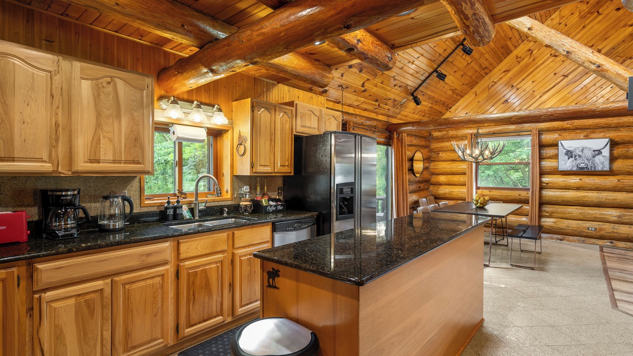 Photo of Kitchen in Cherry Valley