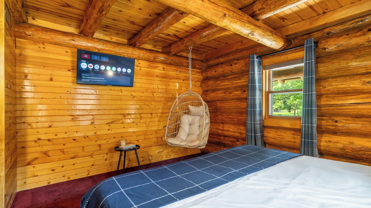 Photo of Bedroom in Cherry Valley