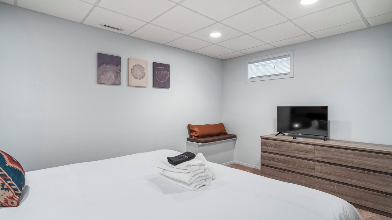 Photo of Bedroom in Cherry Valley