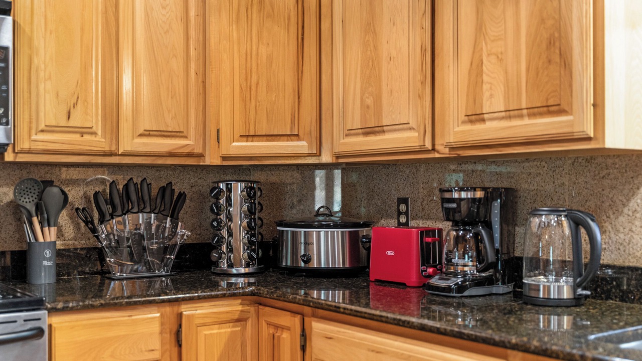 Photo of Kitchen in Cherry Valley