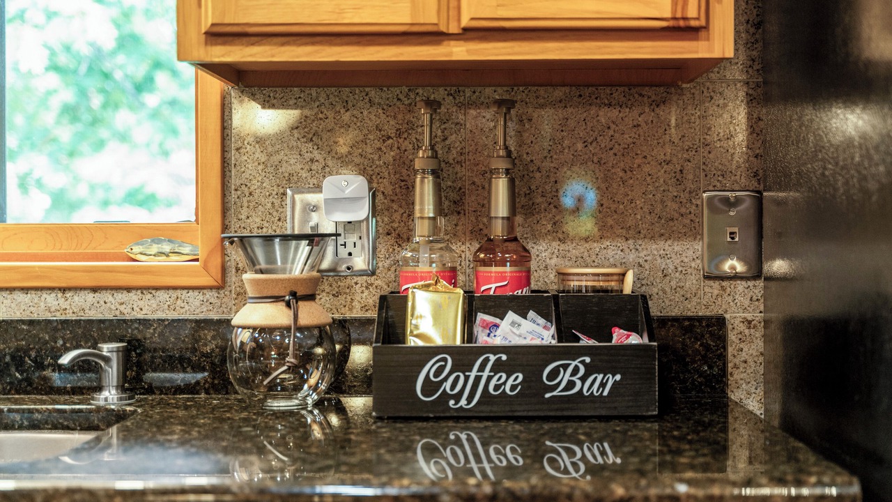 Photo of Kitchen in Cherry Valley