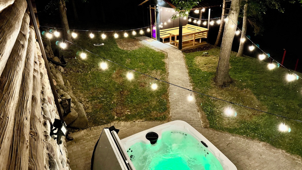 Photo of Patio Balcony in Cherry Valley