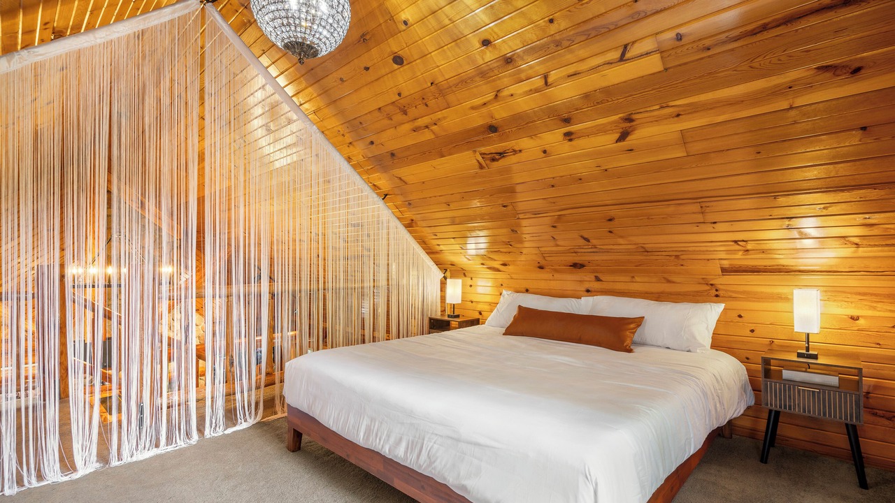 Photo of Bedroom in Cherry Valley