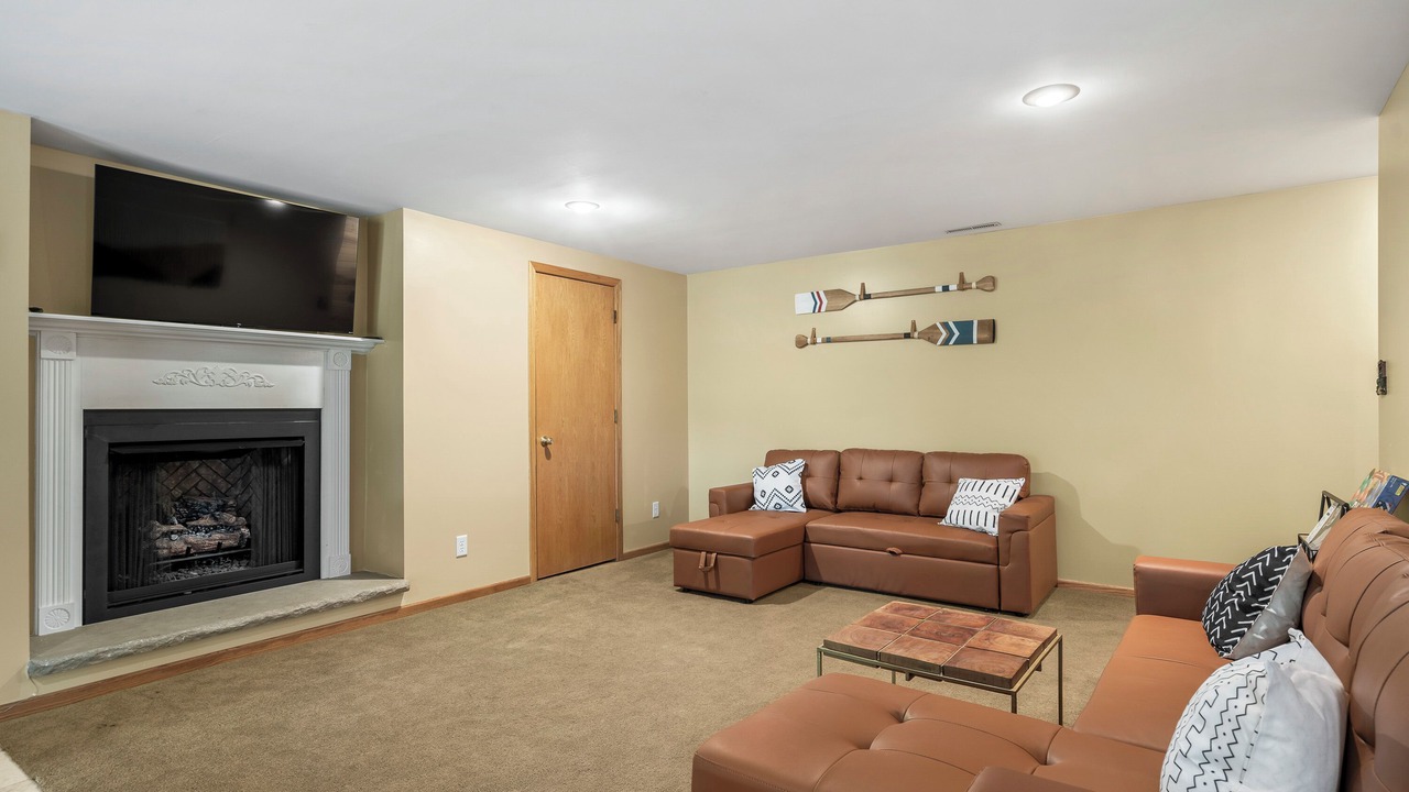 Photo of Livingroom in Cherry Valley