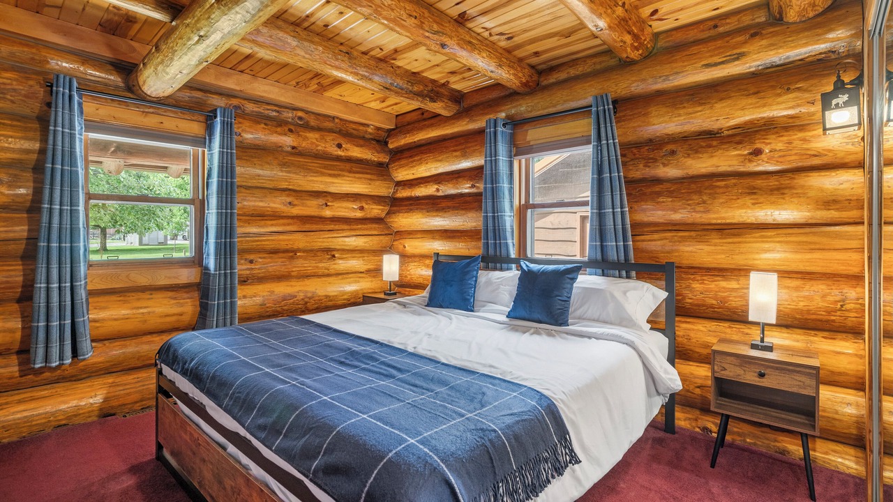 Photo of Bedroom in Cherry Valley