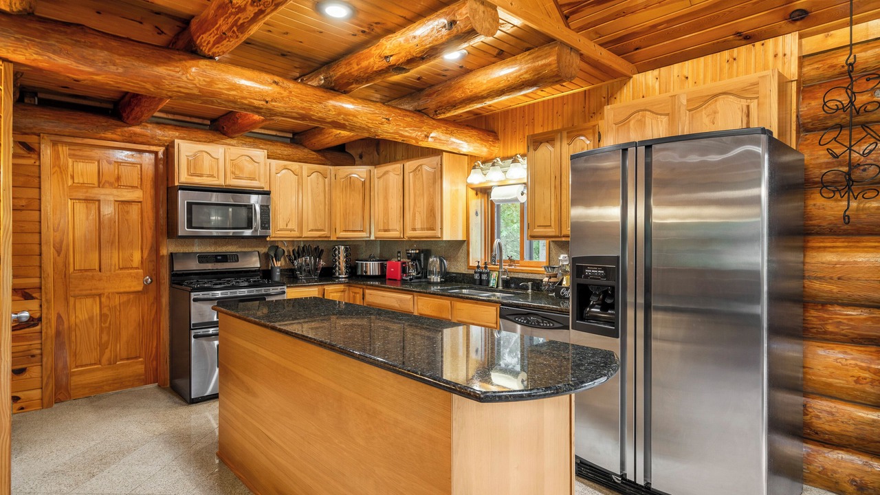 Photo of Kitchen in Cherry Valley