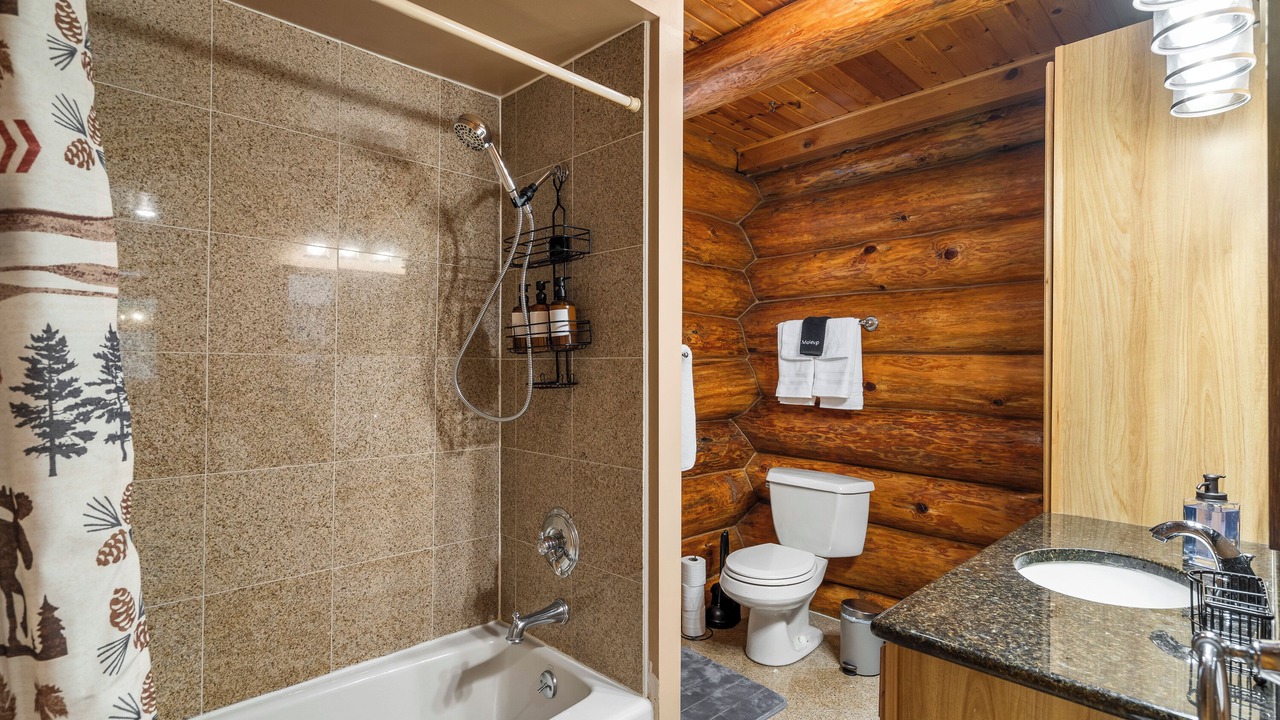 Photo of Bathroom in Cherry Valley