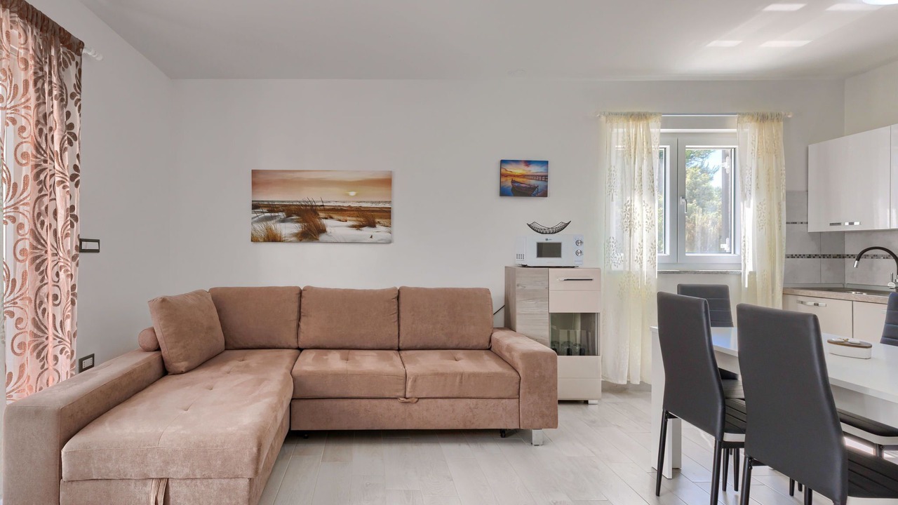 Photo of Bedroom in Liznjan