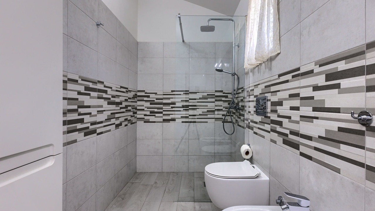 Photo of Bathroom in Liznjan