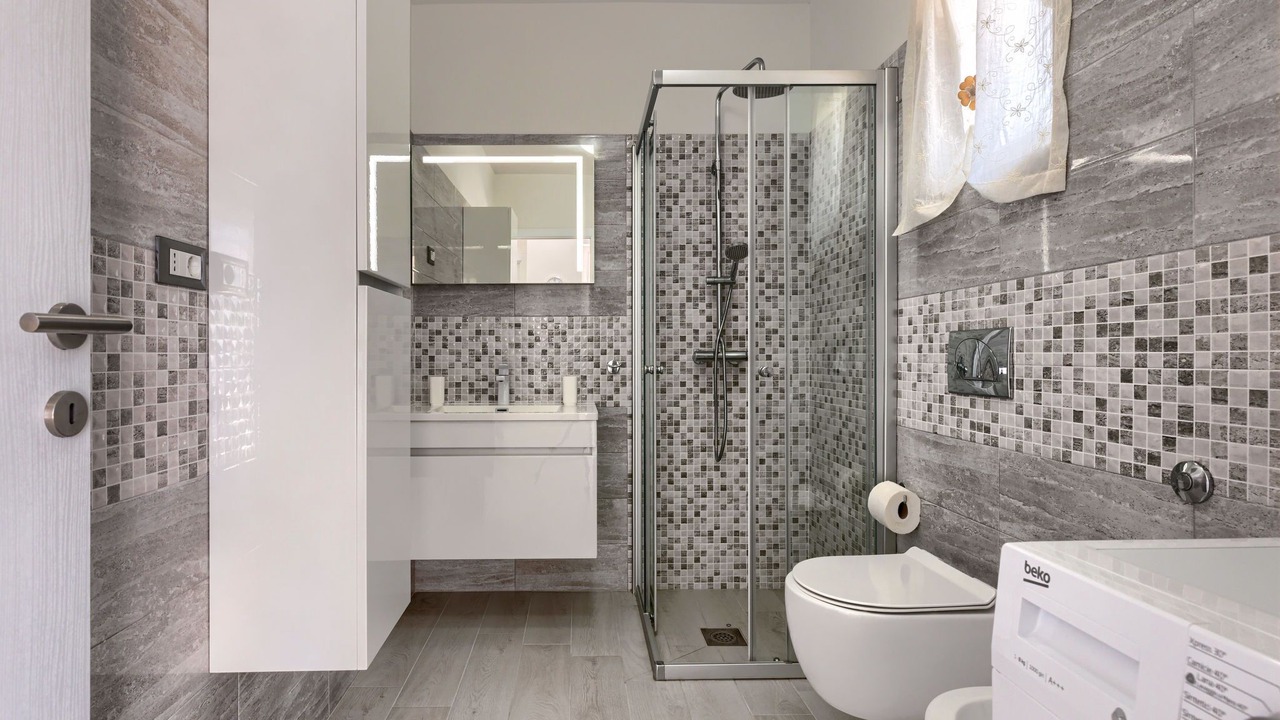 Photo of Bathroom in Liznjan