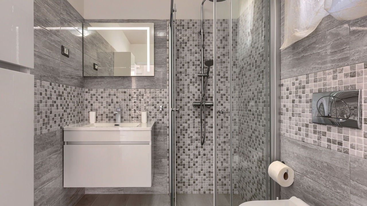 Photo of Bathroom in Liznjan