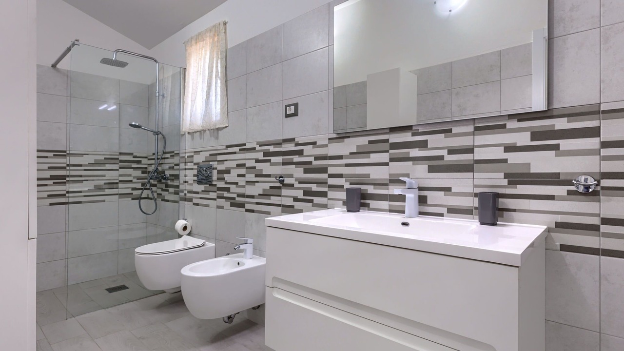 Photo of Bathroom in Liznjan