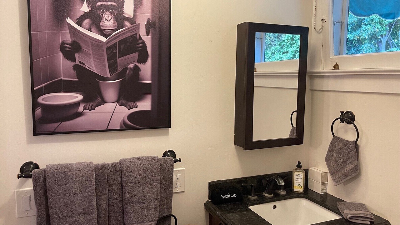 Photo of Bathroom in Upper East