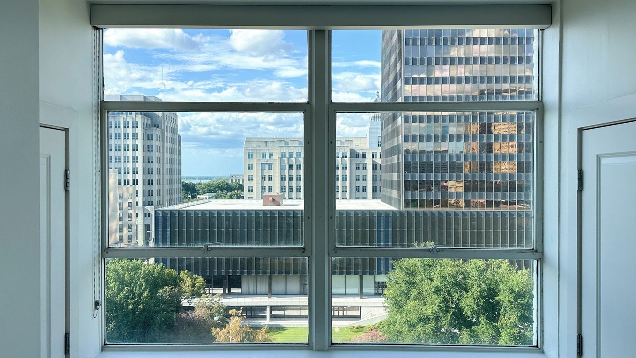 Photo of Bedroom in Baton Rouge