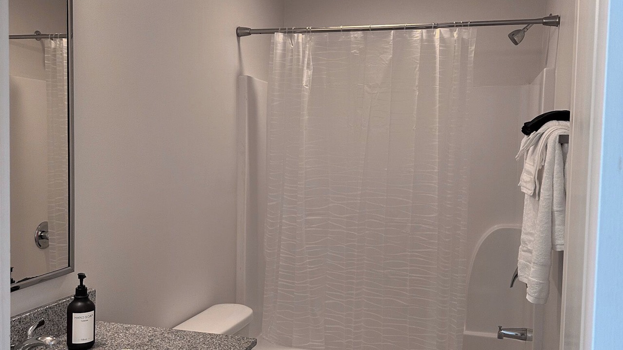 Photo of Bathroom in Baton Rouge