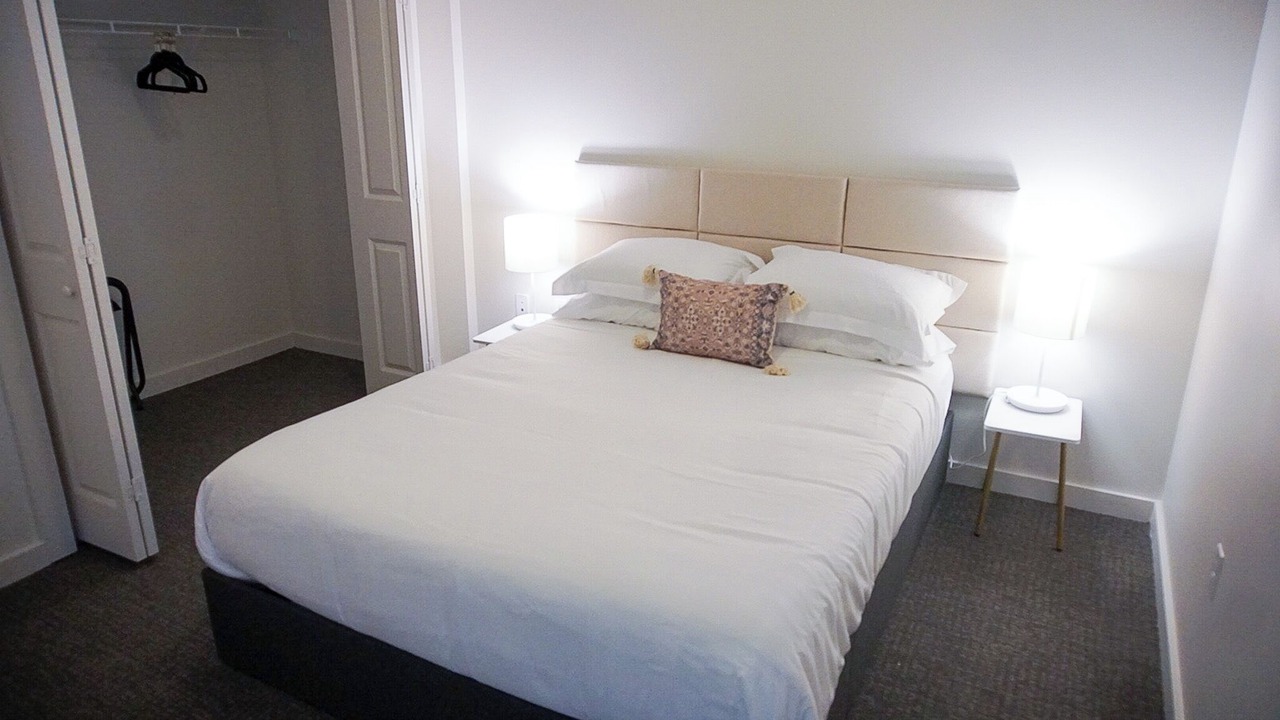 Photo of Bedroom in Baton Rouge