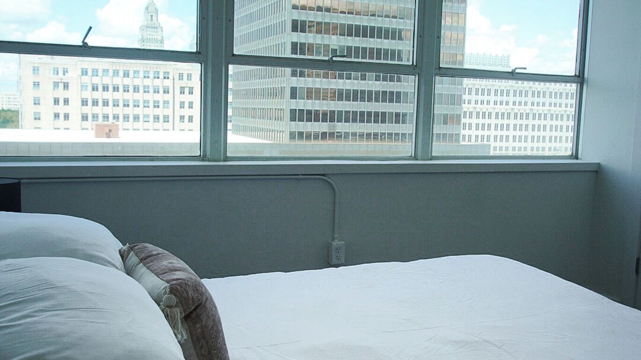 Photo of Bedroom in Baton Rouge