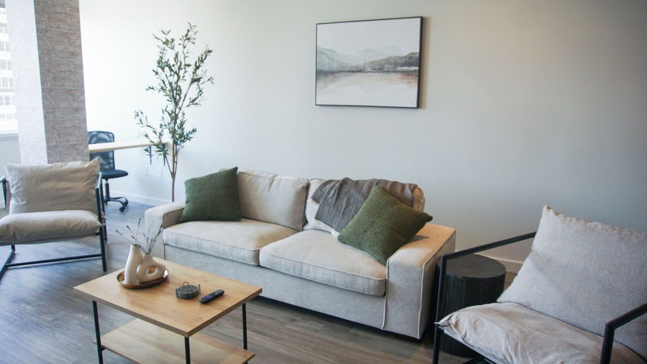 Photo of Livingroom in Baton Rouge