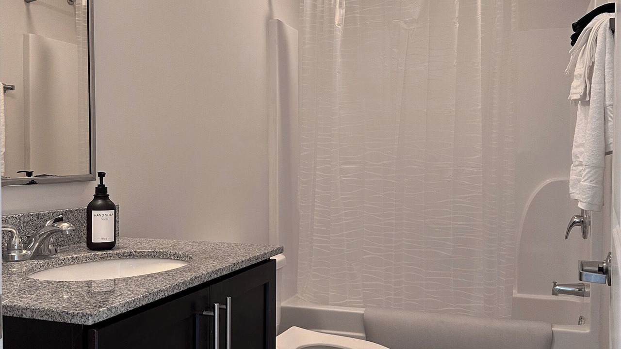 Photo of Bathroom in Baton Rouge